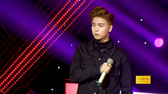 Học Trò Hlv Tuấn Ngọc - Bo Bắp Là Ai Mà Được Thanh Hà - Tuấn Hưng Cùng Cướp? Ảnh 15