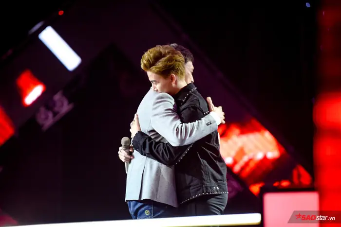 Học Trò Hlv Tuấn Ngọc - Bo Bắp Là Ai Mà Được Thanh Hà - Tuấn Hưng Cùng Cướp? Ảnh 18