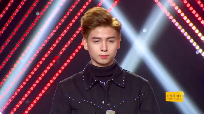 Chàng Trai Văn Võ Ngọc Nhân Với Biệt Danh Bo Bắp Là Ai Khiến Bộ Đôi Hlv Tuấn Hưng Và Thanh Hà Phải Nhất Quyết Đòi Cướp.