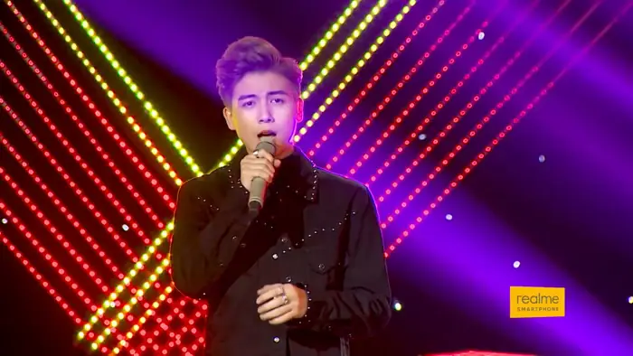 Học Trò Hlv Tuấn Ngọc - Bo Bắp Là Ai Mà Được Thanh Hà - Tuấn Hưng Cùng Cướp? Ảnh 13