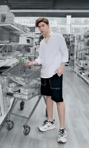 Học Trò Hlv Tuấn Ngọc - Bo Bắp Là Ai Mà Được Thanh Hà - Tuấn Hưng Cùng Cướp? Ảnh 9