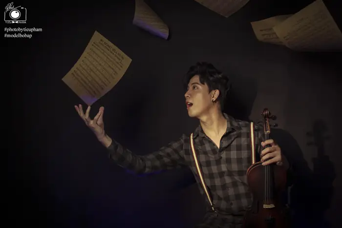 Học Trò Hlv Tuấn Ngọc - Bo Bắp Là Ai Mà Được Thanh Hà - Tuấn Hưng Cùng Cướp? Ảnh 6