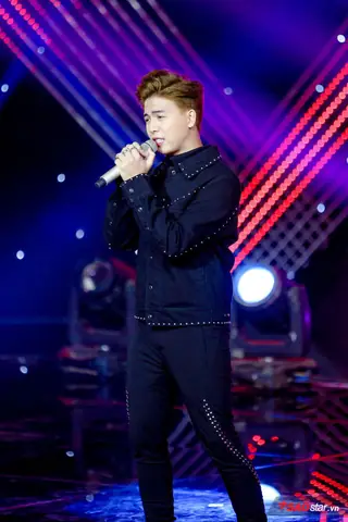 Học Trò Hlv Tuấn Ngọc - Bo Bắp Là Ai Mà Được Thanh Hà - Tuấn Hưng Cùng Cướp? Ảnh 14