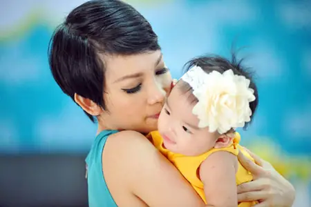 Bố Bé Thỏ Là Ai Bố Bé Thỏ Là Ai