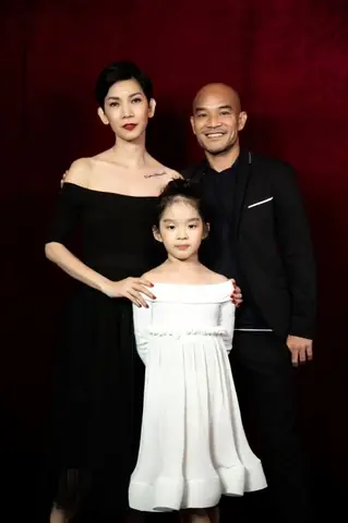 Quang Huy: Ông Bố Đứng Sau Bé Thỏ Nhà Phạm Quỳnh Anh Quang Huy: Ông Bố Đứng Sau Bé Thỏ Nhà Phạm Quỳnh Anh