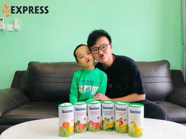 Tóm Tắt Tiểu Sử, Lý Lịch Của Bố Con Sâu