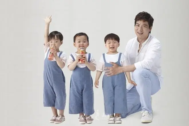 Bố Của Daehan Minguk Manse Là Ai? Tìm Hiểu Về Song Il Kook