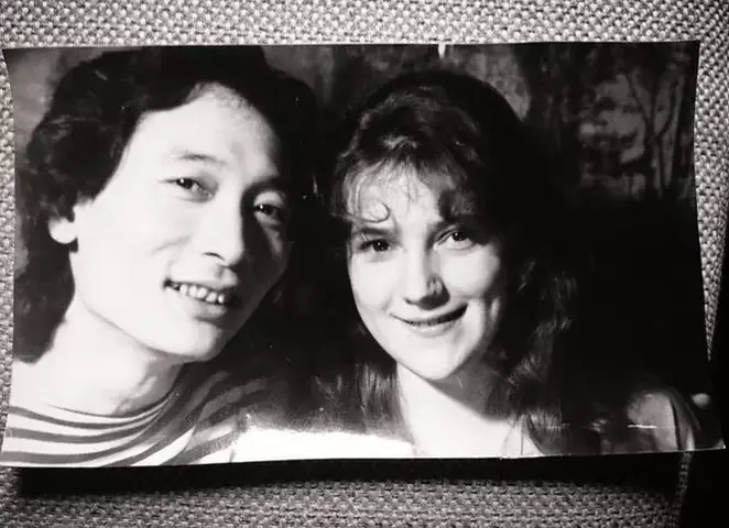 Bá» Äáº·ng Vän Lã¢m Tá»«ng Lã Nghá» Sä© Mãºa, Cã³ Nhiá»u Äã³ng Gã³p Cho Lã Ng Mãºa Viá»t Nam.