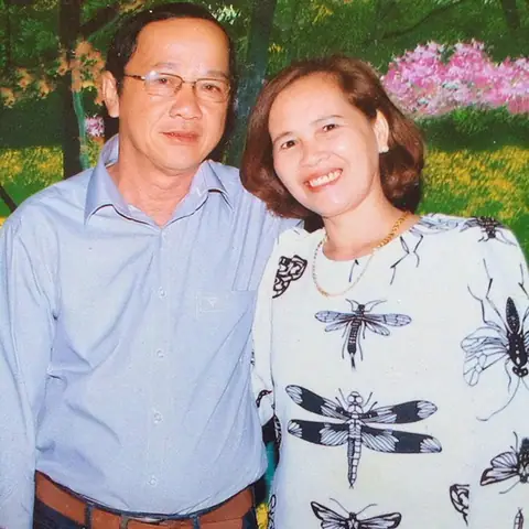 Bố Mẹ Nhã Phương Là Ai? Giải Mã Hậu Phương Vững Chắc Của Nữ Diễn Viên Bố Mẹ Nhã Phương Là Ai? Giải Mã Hậu Phương Vững Chắc Của Nữ Diễn Viên