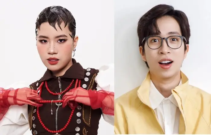 Bố Mẹ Viruss Là Ai? Tìm Hiểu Về Gia Đình Và Nền Tảng Của Anh Bố Mẹ Viruss Là Ai? Tìm Hiểu Về Gia Đình Và Nền Tảng Của Anh