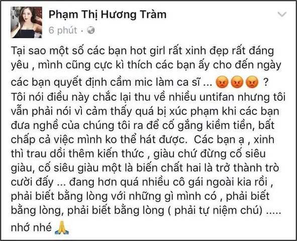 Bố Mẹ Viruss Là Ai? Tìm Hiểu Về Gia Đình Và Nền Tảng Của Anh Bố Mẹ Viruss Là Ai? Tìm Hiểu Về Gia Đình Và Nền Tảng Của Anh