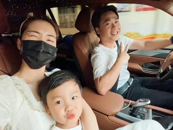 Bồ Misthy Là Ai? Danh Tính Người Yêu Nữ Streamer Đời Thực