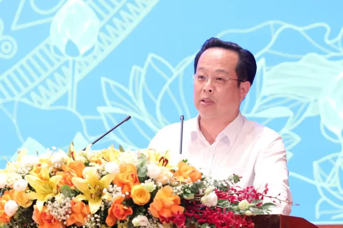 Bộ Trưởng Nguyễn Kim Sơn: Ngành Giáo Dục Đã Làm Được Nhiều Việc Lớn, Việc Khó