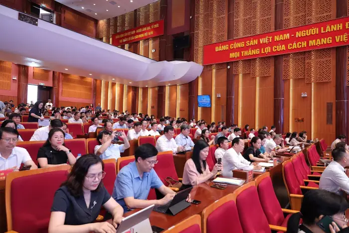 Bộ Trưởng Nguyễn Kim Sơn: Ngành Giáo Dục Đã Làm Được Nhiều Việc Lớn, Việc Khó