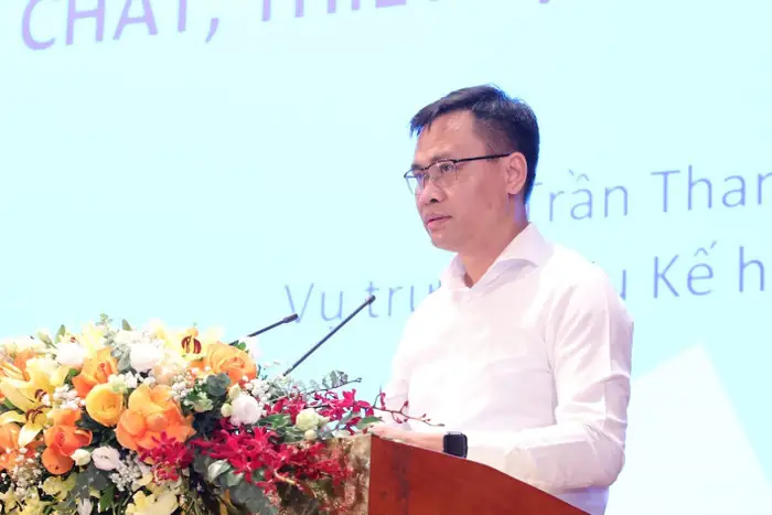 Bộ Trưởng Nguyễn Kim Sơn: Ngành Giáo Dục Đã Làm Được Nhiều Việc Lớn, Việc Khó