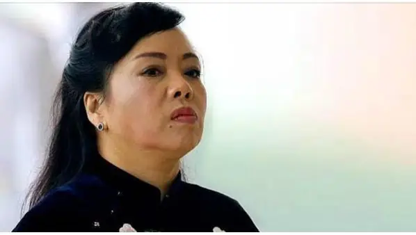 Bộ Trưởng Bộ Y Tế Năm 2017 Là Ai?