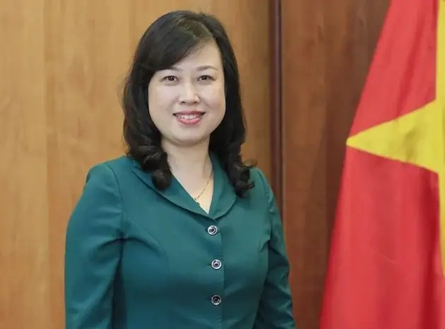 Ai Là Bộ Trưởng Bộ Y Tế Việt Nam Năm 2022? Tìm Hiểu Chi Tiết Ai Là Bộ Trưởng Bộ Y Tế Việt Nam Năm 2022? Tìm Hiểu Chi Tiết