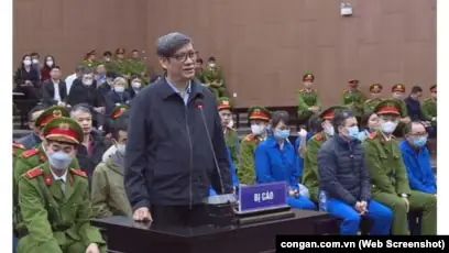 Ai Là Bộ Trưởng Bộ Y Tế Việt Nam Năm 2022? Tìm Hiểu Chi Tiết Ai Là Bộ Trưởng Bộ Y Tế Việt Nam Năm 2022? Tìm Hiểu Chi Tiết