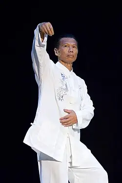 Bolo Yeung Là Ai? Khám Phá Tiểu Sử Và Sự Nghiệp Của 'phản Diện Cơ Bắp' Huyền Thoại