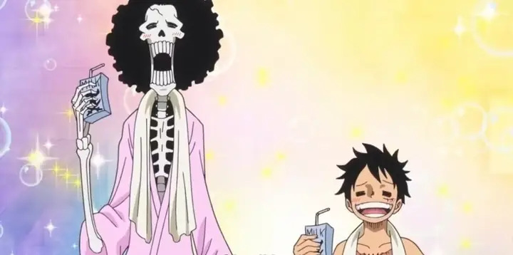 16 Sự Thật Thú Vị Về Brook One Piece
