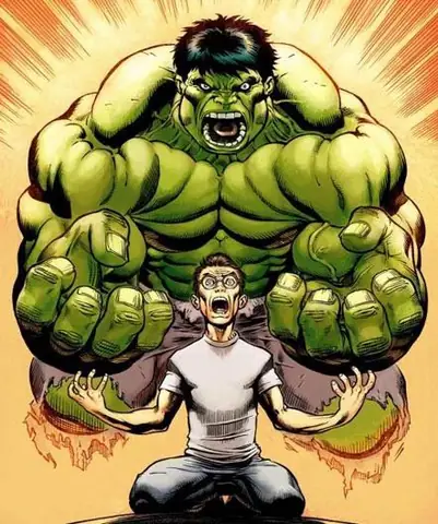 Bruce Banner Là Ai? Giải Mã Thiên Tài Và Người Khổng Lồ Xanh Hulk