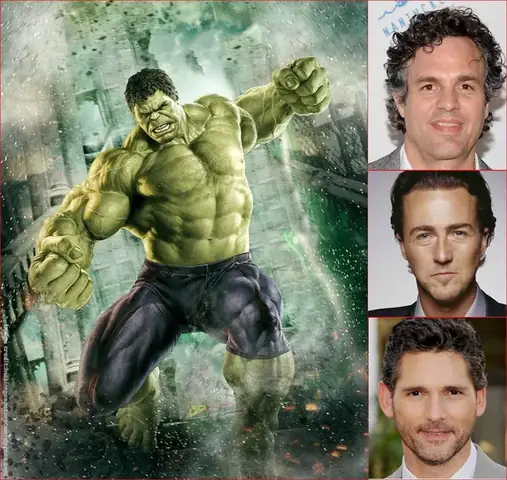 Bruce Banner Là Ai? Giải Mã Thiên Tài Và Người Khổng Lồ Xanh Hulk