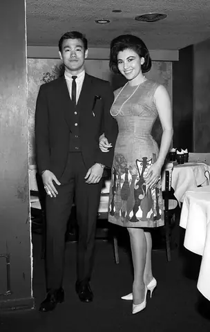 Káº¿t Quáº£ Hã¬nh Áº£nh Cho Bruce Lee 1964