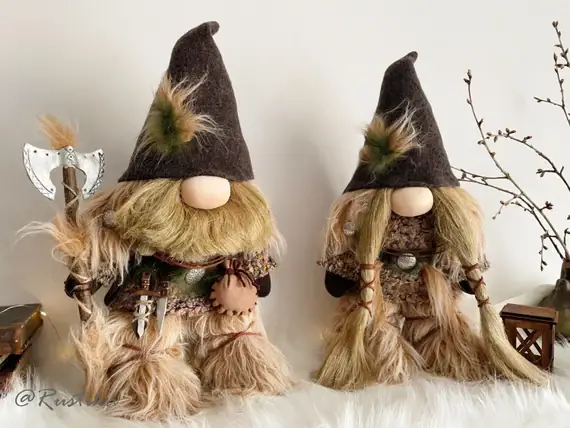 Brunhilde Là Ai? Tổng Quan Về Nữ Valkyrie Trong Record Of Ragnarok