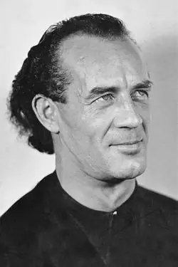 Bruno Groening Là Ai? Khám Phá Cuộc Đời Và Di Sản Tâm Linh