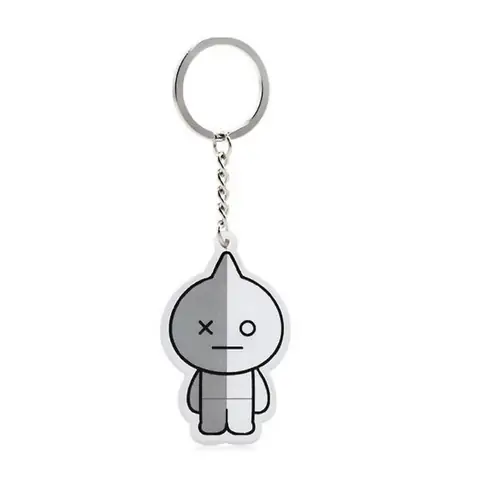 Bt21 Là Ai Trong Bts: Khám Phá Các Nhân Vật Dễ Thương Đại Diện Cho Từng Thành Viên