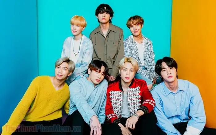 Bts Debut Ngày Tháng Năm Nào Trưởng Nhóm Là Ai