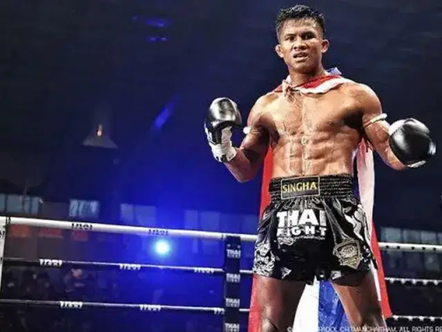 Sản Và Tầm Ảnh Hưởng Của Buakaw Banchamek