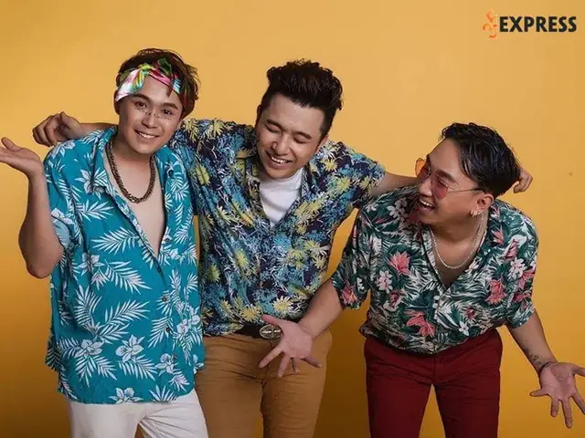 Sự Nghiệp Của Chàng Rapper Bueno