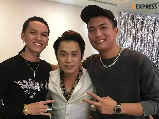 Bueno Bị “tẩy Chay” Vì Dằn Mặt Sơn Tùng