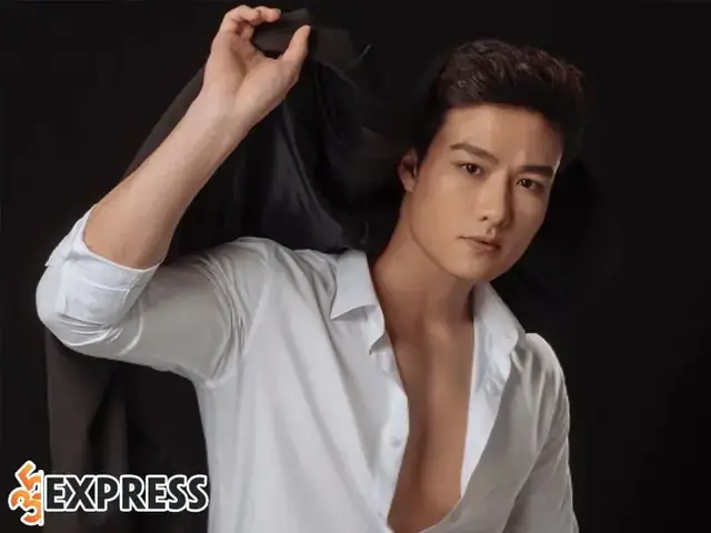 Hành Trình “lột Xác” Và Truyền Cảm Hứng Về Thể Hình