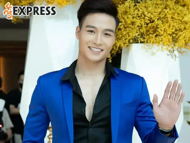 Từ Chàng Trai Kỹ Thuật Đến Ngôi Sao Thể Hình: Chân Dung Bùi Đạt