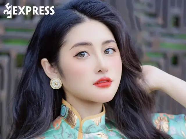 Dự Định Trong Tương Lai Của Nữ Diễn Viên Tài Năng Bùi Hồng Anh