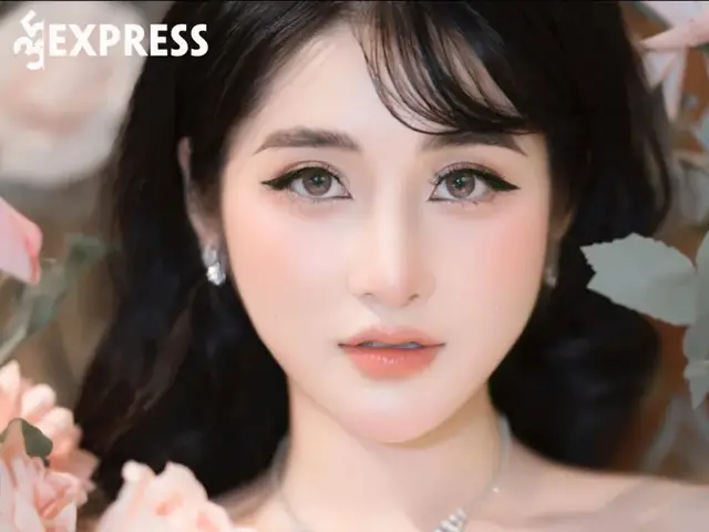 Dự Định Trong Tương Lai Của Nữ Diễn Viên Tài Năng Bùi Hồng Anh