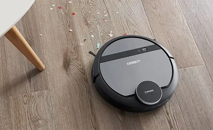 Robot Hút Bụilà Một Cỗ Máy Thông Minh, Được Phát Minh Giúp Bạn Dọn Dẹp Nhà Cửa Một Cách Dễ Dàng Hơn Nhờ Trang Bị Vô Vàn Những Tiện Ích Như: Diệt Khuẩn Bằng Tia Uv, Lọc Bụi,... Mời Mọi Người Theo Dõi Đoạn Thông Tin Dưới Đây Để Hiểu Rõ Hơn Về Những Dòng Robot Hút Bụi Nhé!