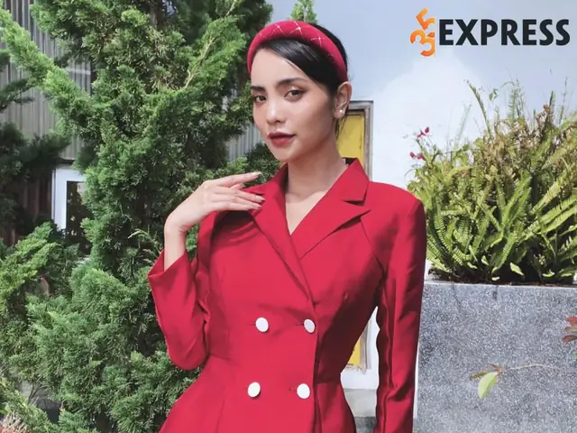 Linh Chi The Face – Nhan Sắc Cuốn Hút Ngày Càng Thăng Hạng