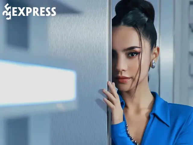 Tóm Tắt Chi Tiết Tiểu Sử, Lý Lịch Về Người Mẫu Bùi Linh Chi