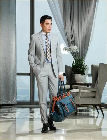 Sự Nghiệp Nổi Bật Của Doanh Nhân Bùi Quang Minh