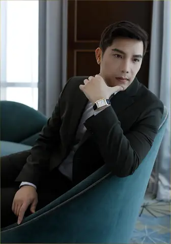 Sự Nghiệp Nổi Bật Của Doanh Nhân Bùi Quang Minh