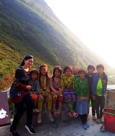 Bùi Thanh Hà Là Ai