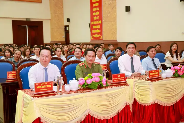 Bùi Thanh Hà Là Ai