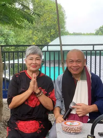 Bùi Thị Minh Hằng Là Ai