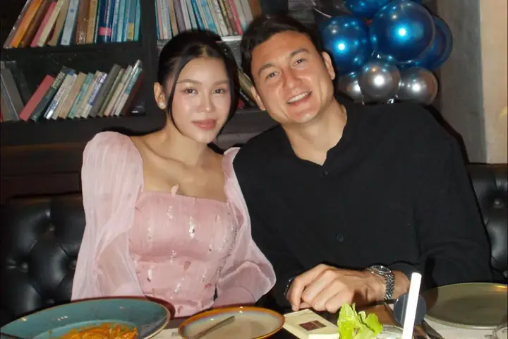 Bùi Thị Yến Xuân Là Ai