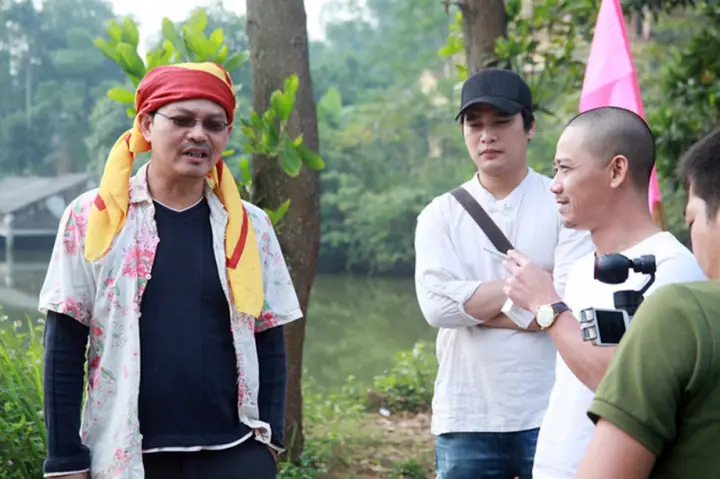 Nsnd Trung Hiếu Đóng Phim Hài.jpg -0