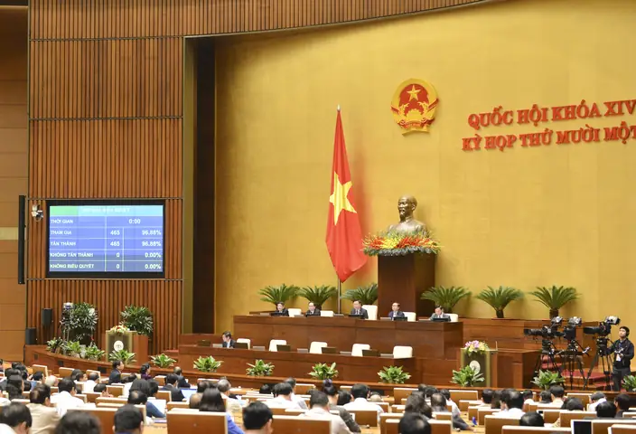 Bùi Văn Cường Là Ai