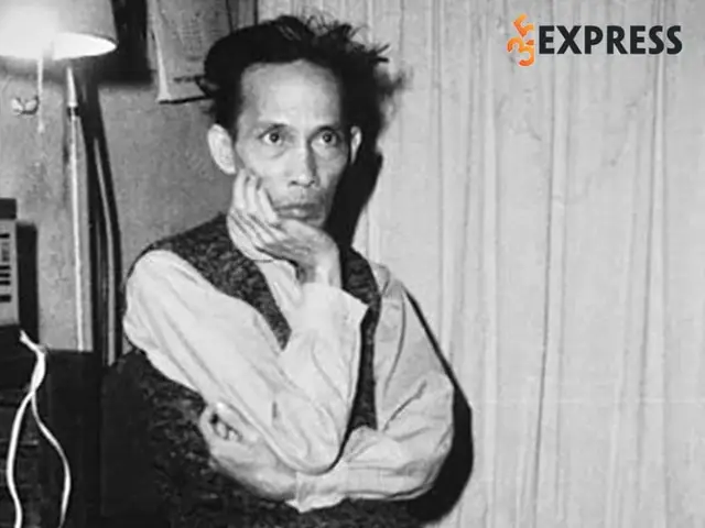 Cuộc Đời Của Bùi Xuân Phái